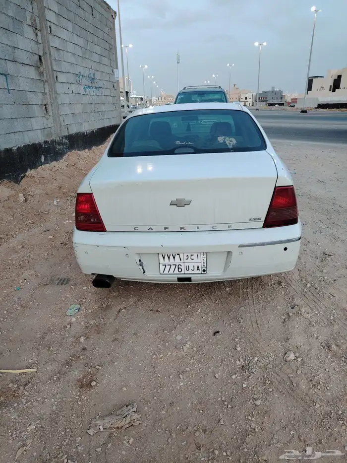 كابرس Ltz 2006 15