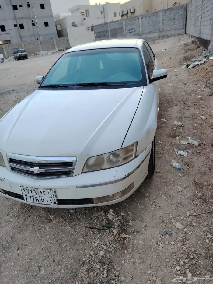 كابرس Ltz 2006 11