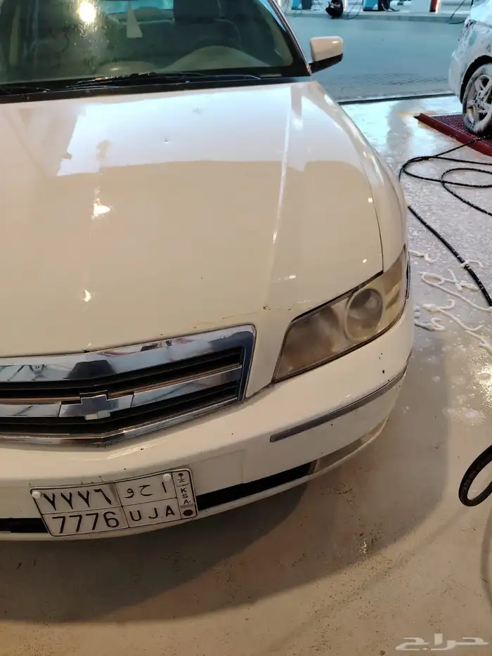 كابرس Ltz 2006 4