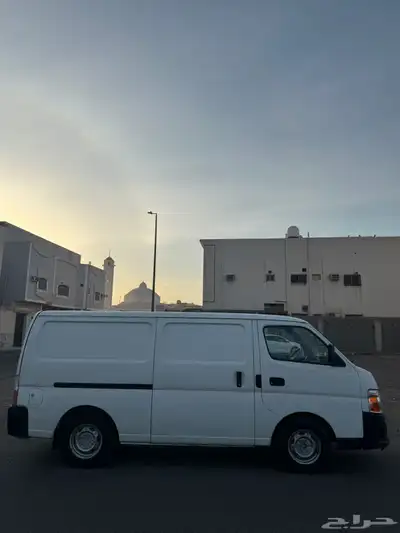 للبيع باص اورفان ثلاجه او بضاعه مع لوحه فردي 3
