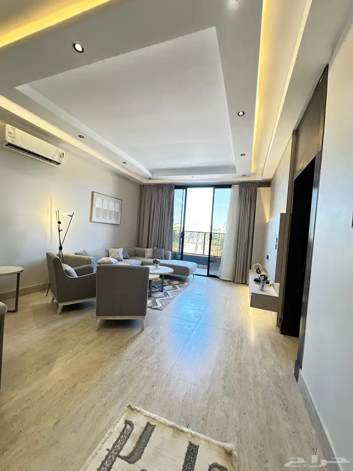 شقق جديده وفاخره بحي الزهور بالدمام بسعر 560 الف 5