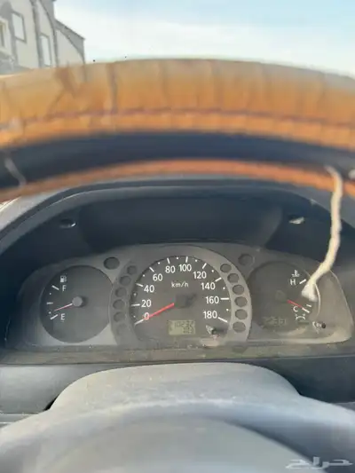 للبيع باص اورفان ثلاجه او بضاعه مع لوحه فردي 12