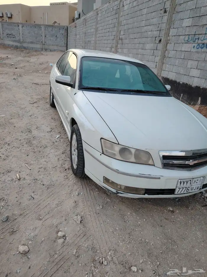 كابرس Ltz 2006 8