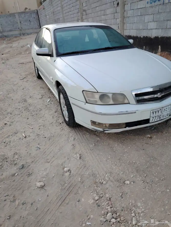 كابرس Ltz 2006 17