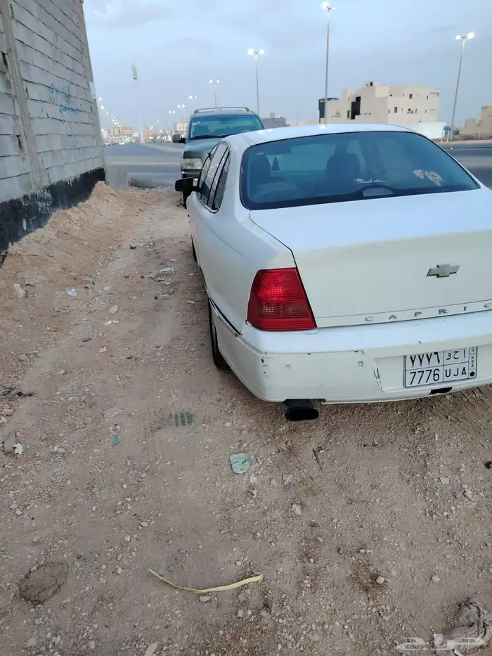 كابرس Ltz 2006 9