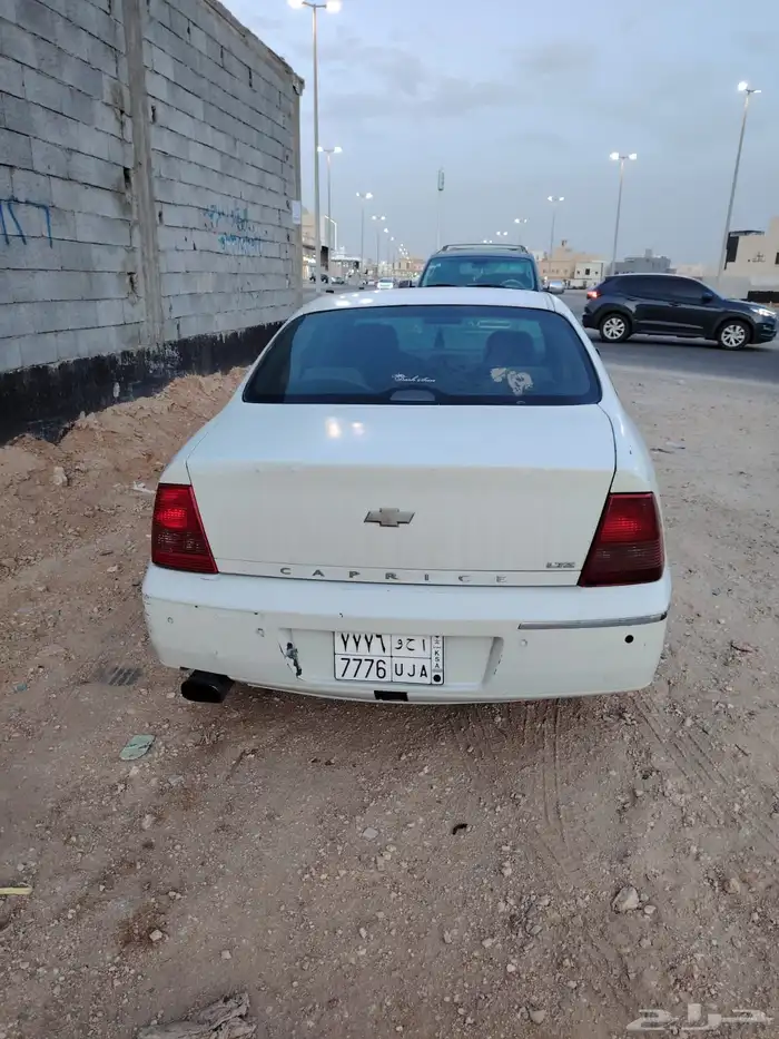 كابرس Ltz 2006 13