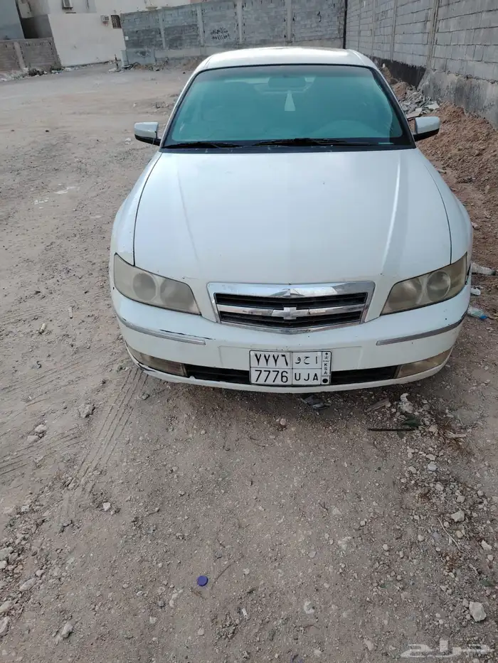 كابرس Ltz 2006 16