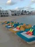 شاليه درة العروس 3 غرف نوم وصالة 1