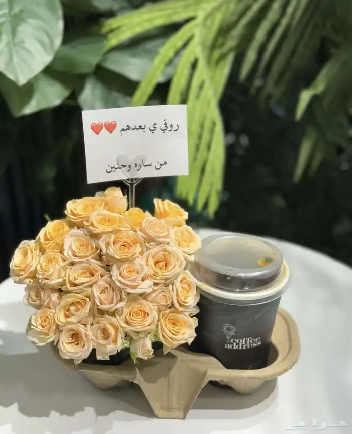 منسق ورود ومندوب هدايا 3