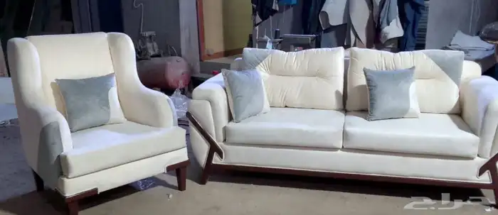 كنب غرف مطابخ باسعر الجمله وعرض الجمعه 19