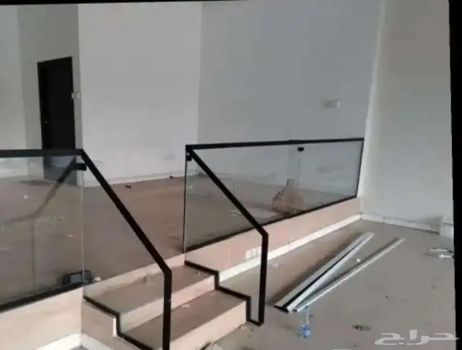 زجاج دربزين ودبل اجلاس ومحلات تجاريه 18