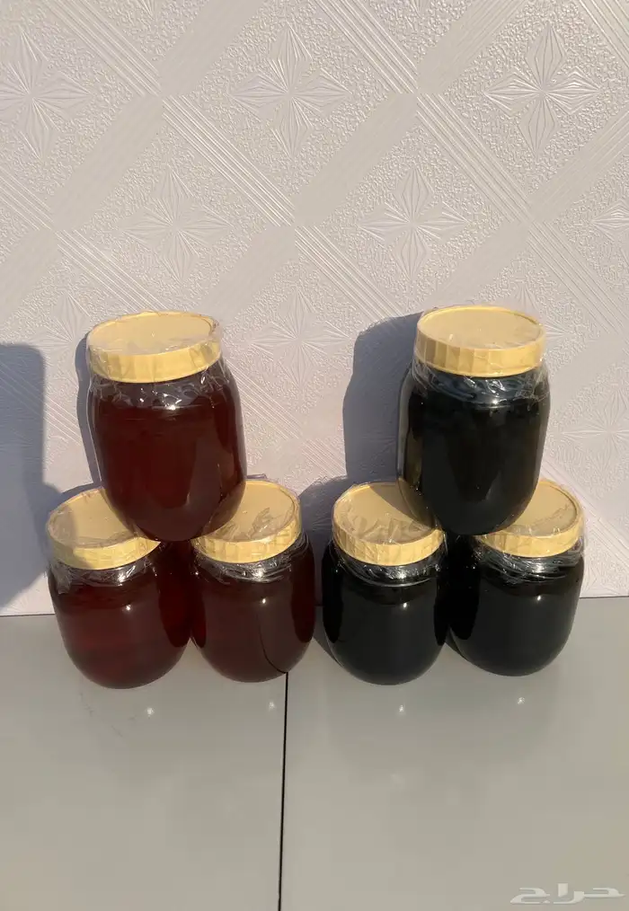 عسل سدر وسمره مضمون 3