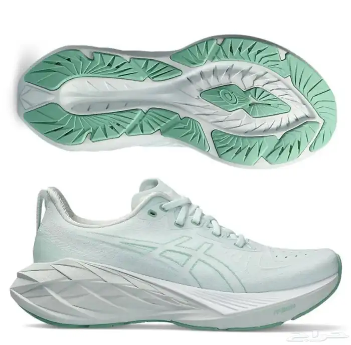 حذاء ماركة اسيكس Asics Nimbus26 Shoes 13
