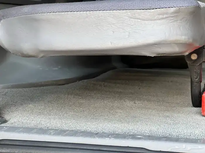 لاندكروزر 2002 G ستاندر نظيف جدا (تم البيع) 60