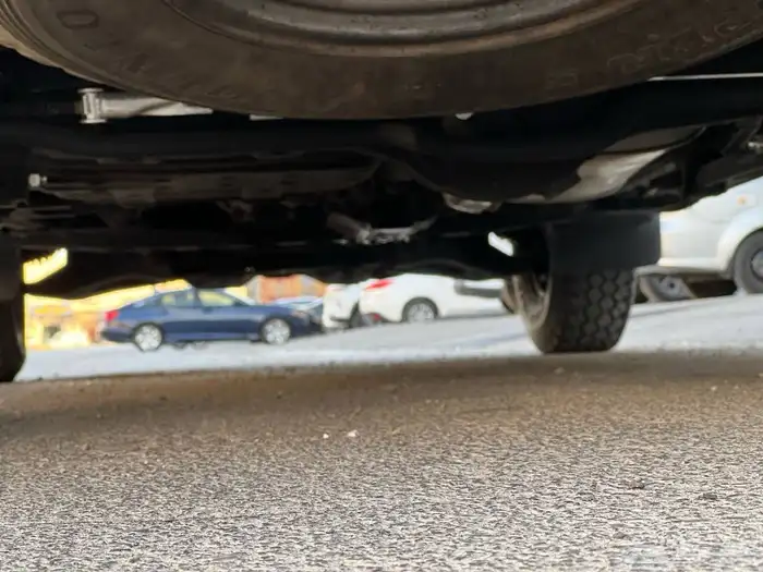 لاندكروزر 2002 G ستاندر نظيف جدا (تم البيع) 68