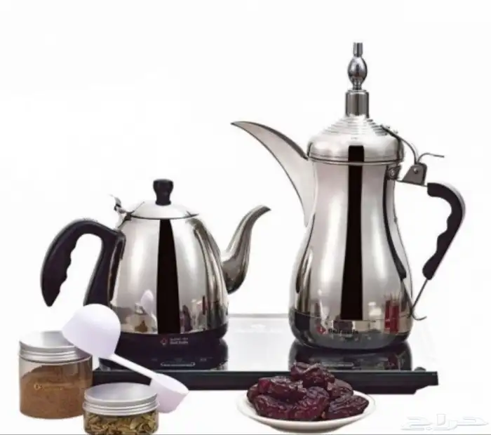 دلة الخليج 3