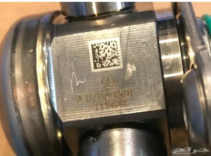 مضخة بنزين طرمبة بنزين مرسيدس 2018 2019 2