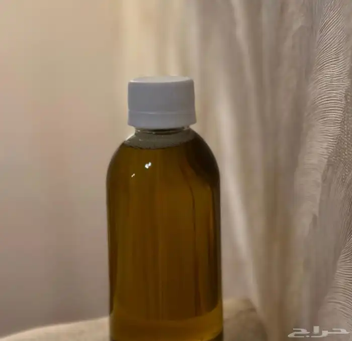 زيت المعجزه لشعر ينبت الصلع 0