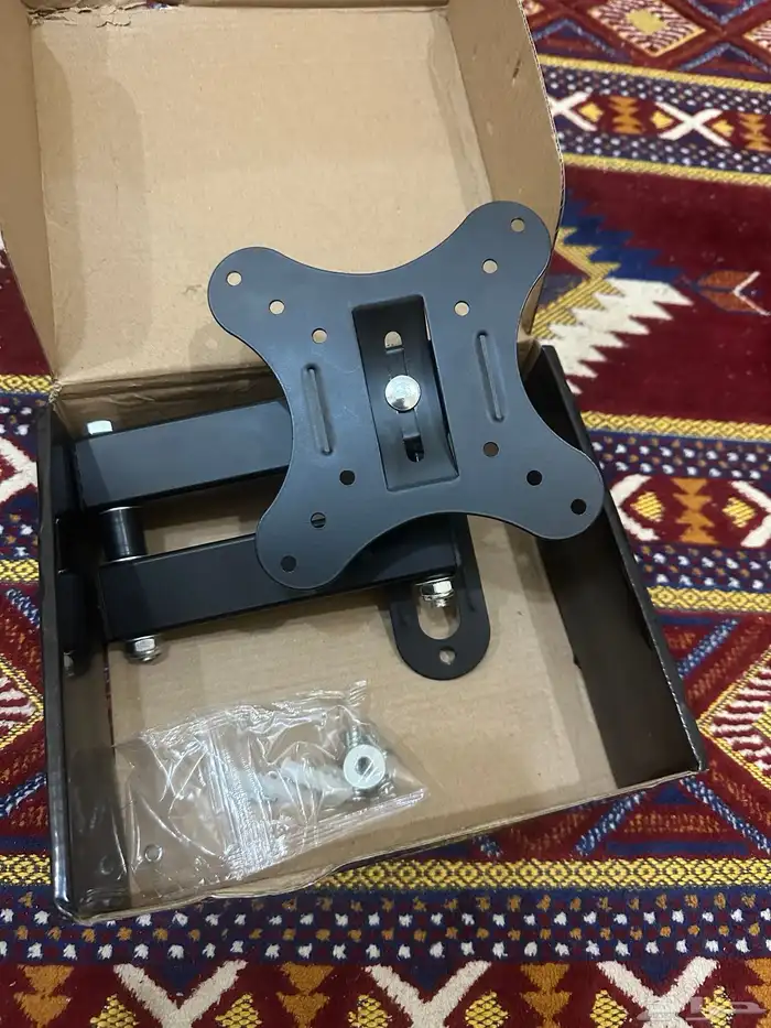 قاعدة شاشة للجدار 1