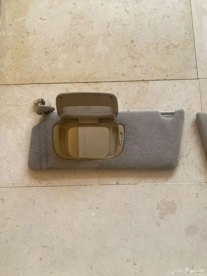 شماسات كامري 2003 الى 2006 وكاله 1