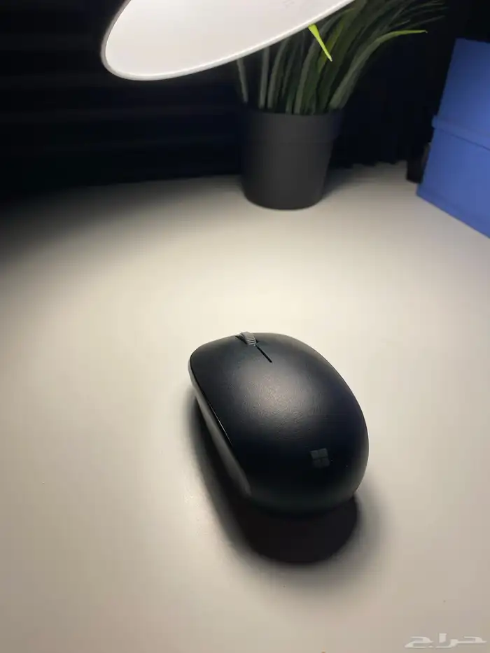 ماوس مايكروسفت لاسلكي 0