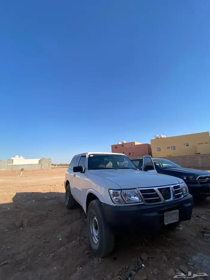 ربع باترول اقبل البدل 3