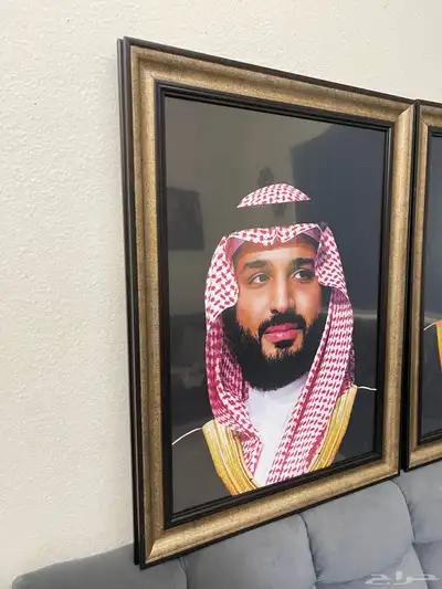 صور الملوك - صور القاده - صور ولي العهد 0