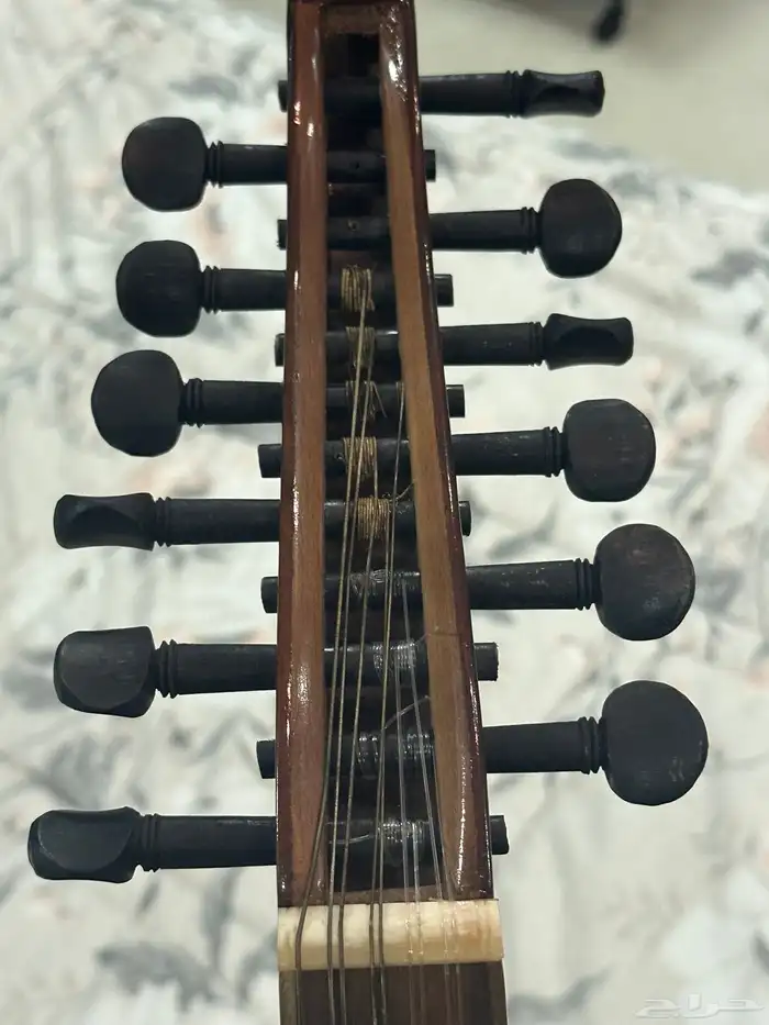 عود سانتوس 2