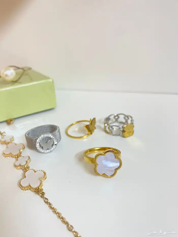 طقم اكسسوار وغيرها 12