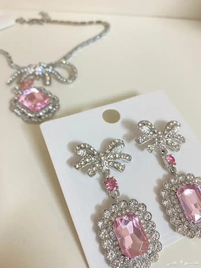 طقم اكسسوار وغيرها 4