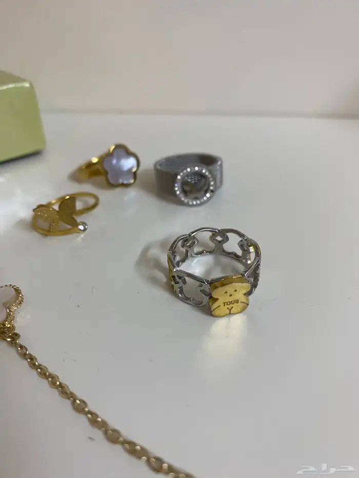 طقم اكسسوار وغيرها 15