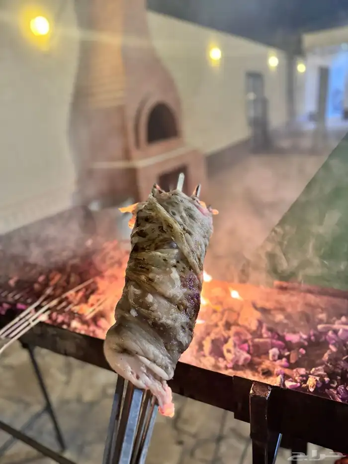 معلم مشاوي مشويات شوي 9