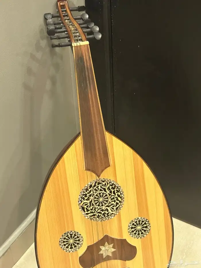 عود سانتوس 3