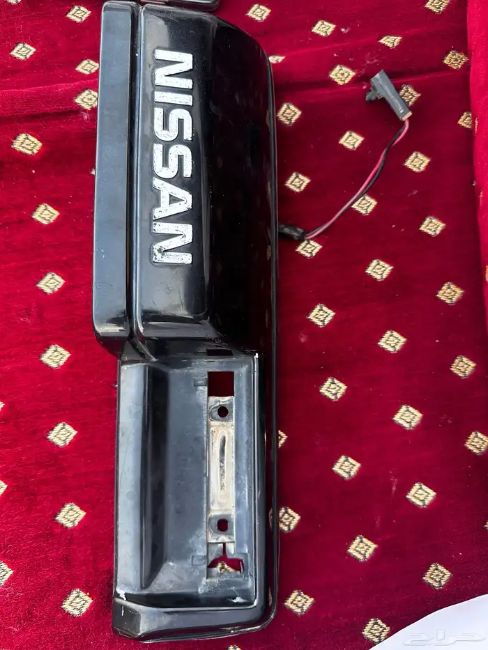 نيسان بتروال96 0