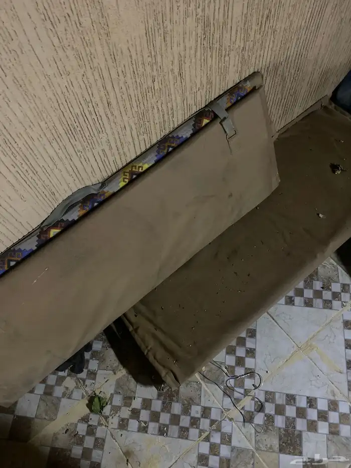 كشتات 3