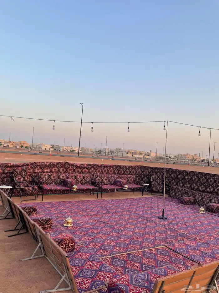 سياره رحلات   طلعات بريه حائل 9