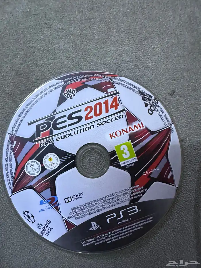 للبيع شريط سوني 3 وسوني 3 باسعار رمزيه 2024 24