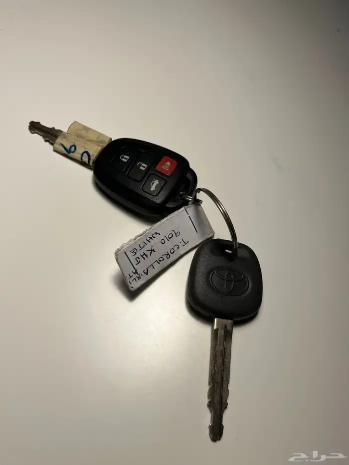 مفاتيح و رومتات للبيع 5