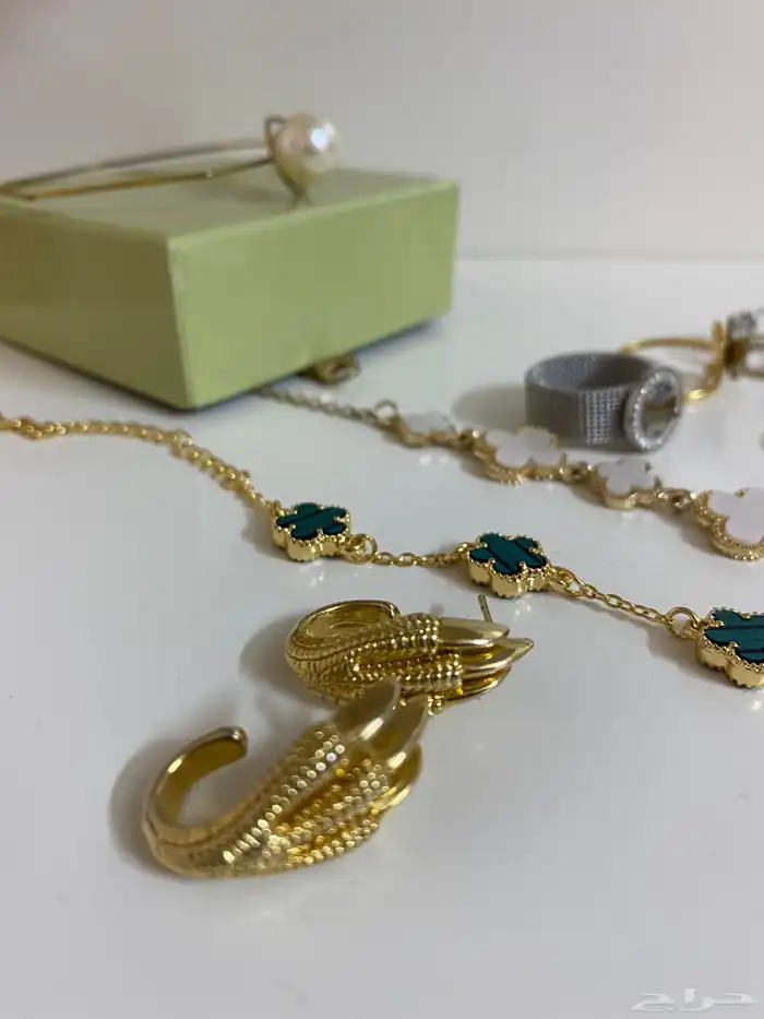 طقم اكسسوار وغيرها 11