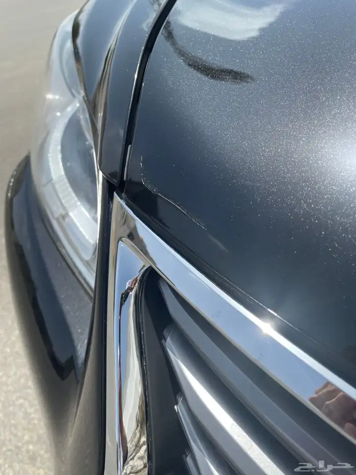 لكزس LS460 موديل 2014 19