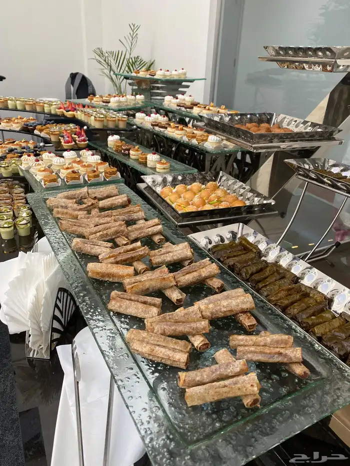 كوفي بريك و بوفيهات مفتوحة 4