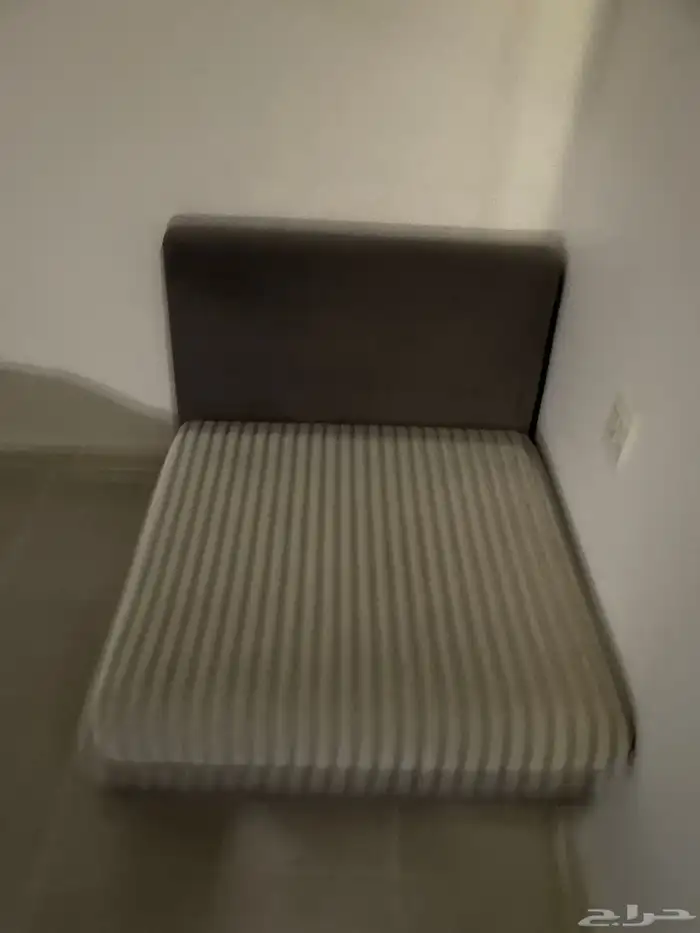 كنب حرف L سبعه أشخاص من اشلي 4