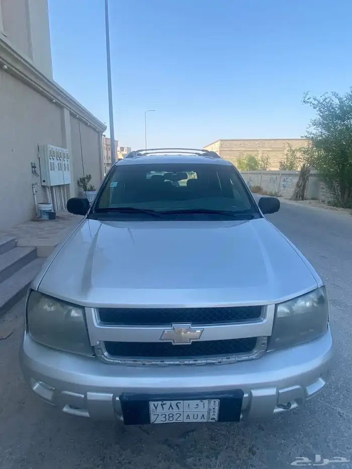 سيارة بليزر 2006 5