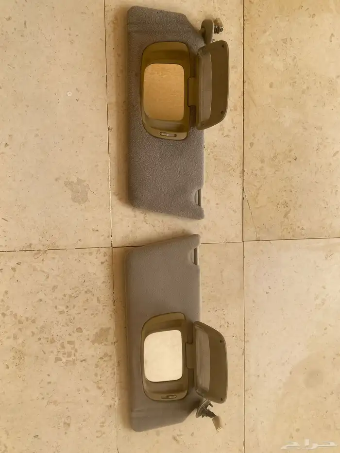 شماسات كامري 2003 الى 2006 وكاله 0