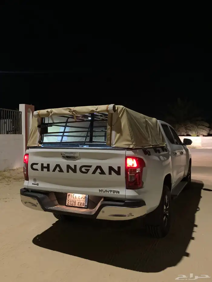 موصل توصيل ماعز حلال نقل حلال اغنام مواشي 0