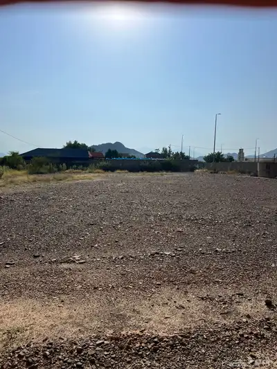 ارض للبيع مساحه كبيره محايل عسير 2