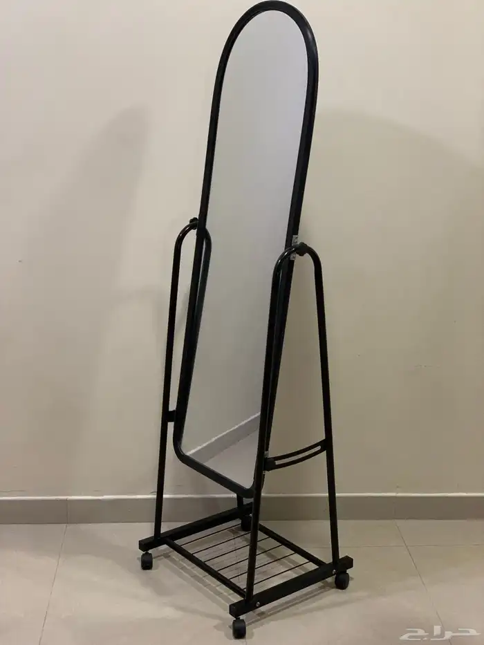 مراية طويلة 1