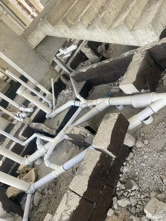 سباك بالدمام اعلي تقيم علي الموقع 10