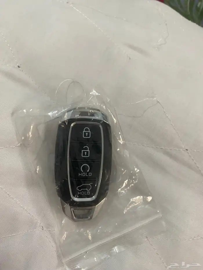 مفتاح سمارت هونداي النترا توسان 1