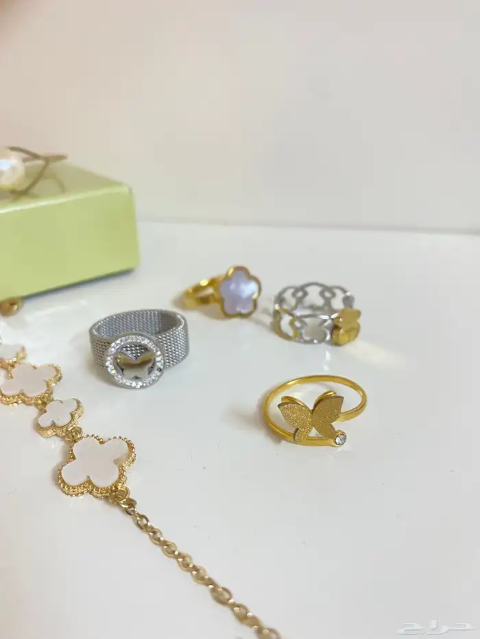 طقم اكسسوار وغيرها 13